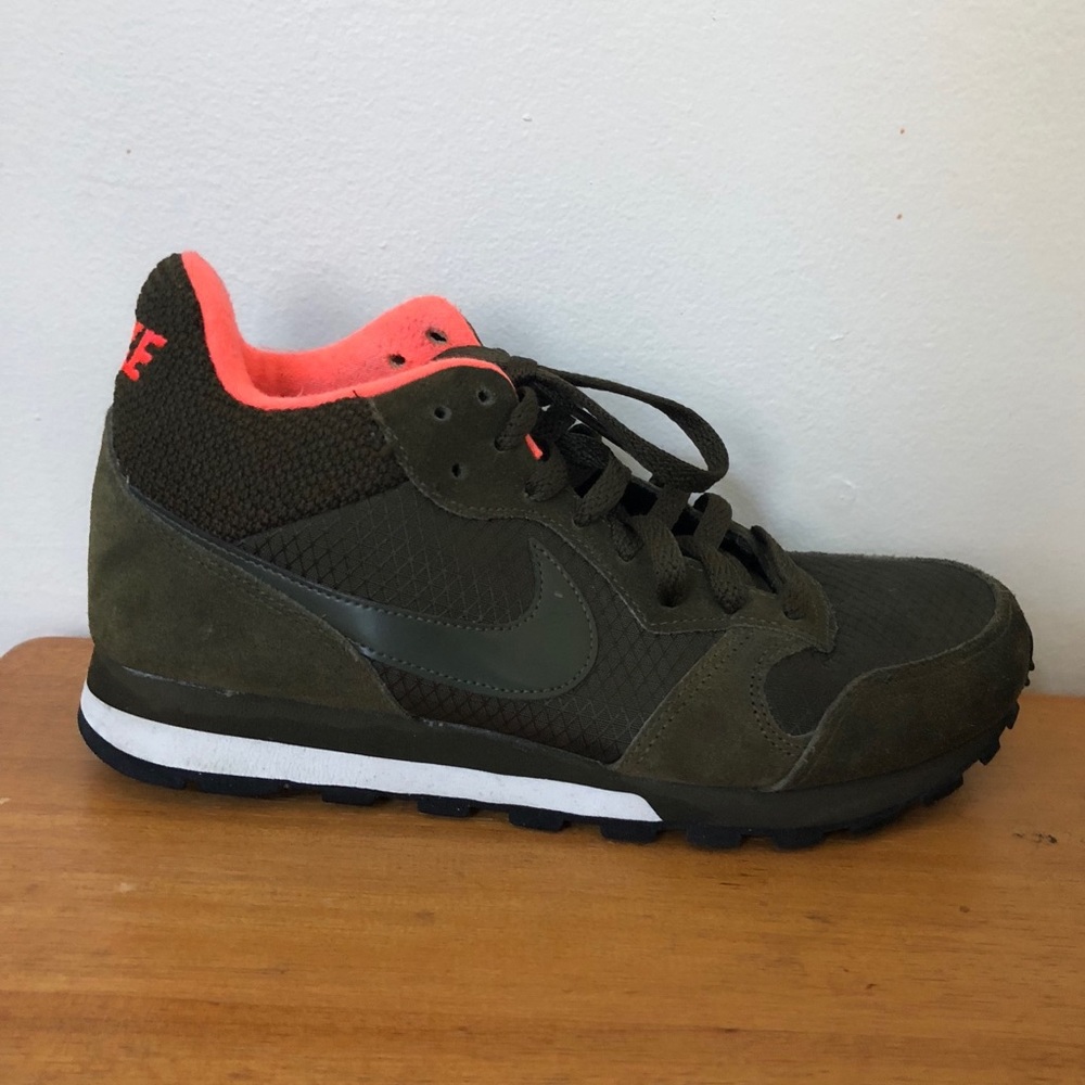 Nike sneakers